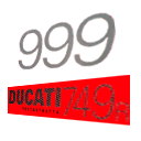 Ducati 999 749