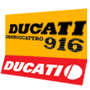 Ducati 998 996 916 748