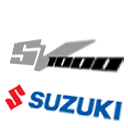 Suzuki SV1000