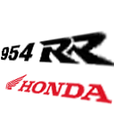 Honda CBR954