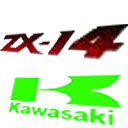 Kawasaki ZX14
