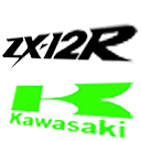 Kawasaki ZX12R